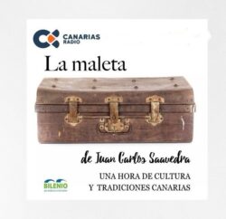 Programa La Maleta del 13 de noviembre de 2024